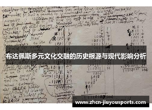 布达佩斯多元文化交融的历史根源与现代影响分析