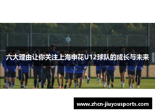 六大理由让你关注上海申花U12球队的成长与未来