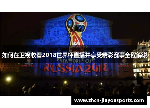 如何在卫视收看2018世界杯直播并享受精彩赛事全程解说