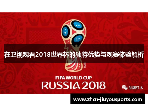 在卫视观看2018世界杯的独特优势与观赛体验解析